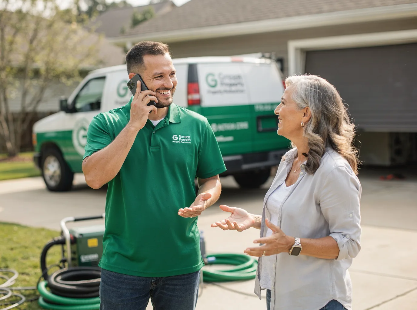 Water Damage Restoration Phoenixville, PA FAQs